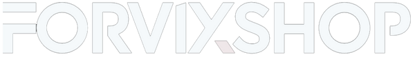 Forvixshop